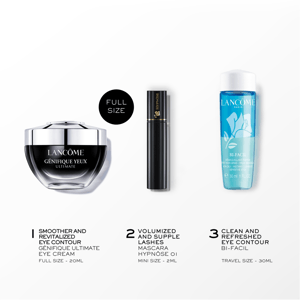 Lancome Genifique Eye Care Set